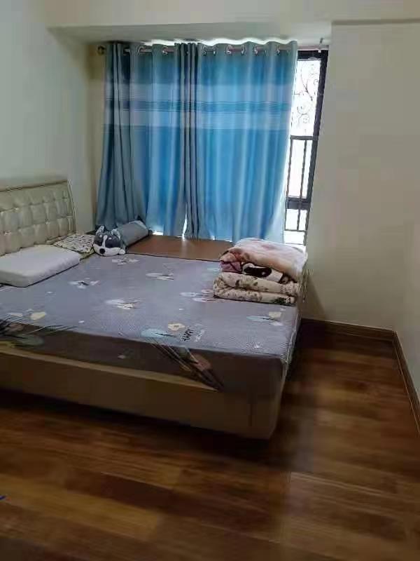 整租·保利原悦花园