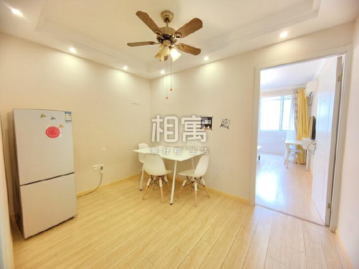 整租·真光九街坊