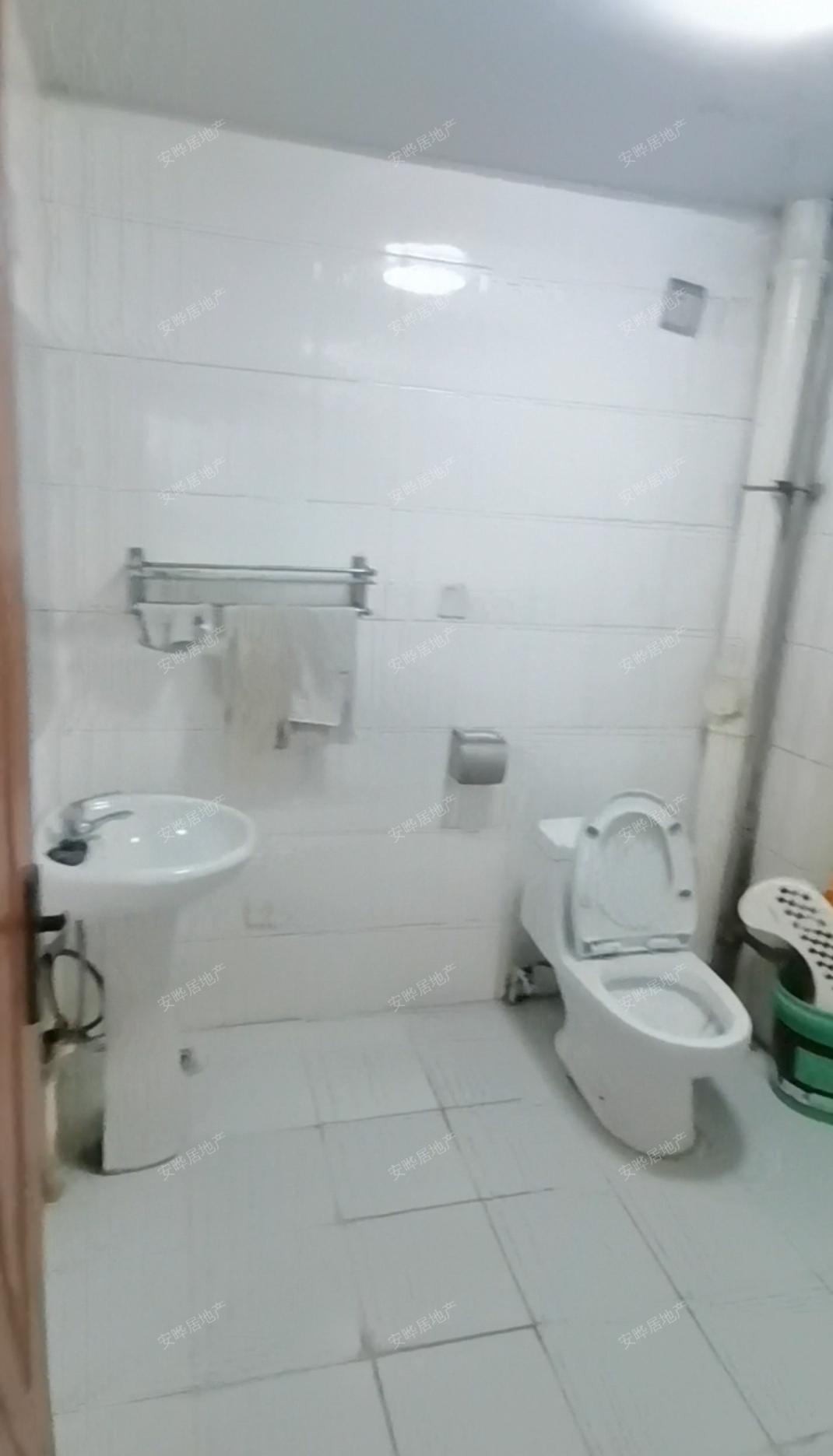 整租·清水绿洲嘉园