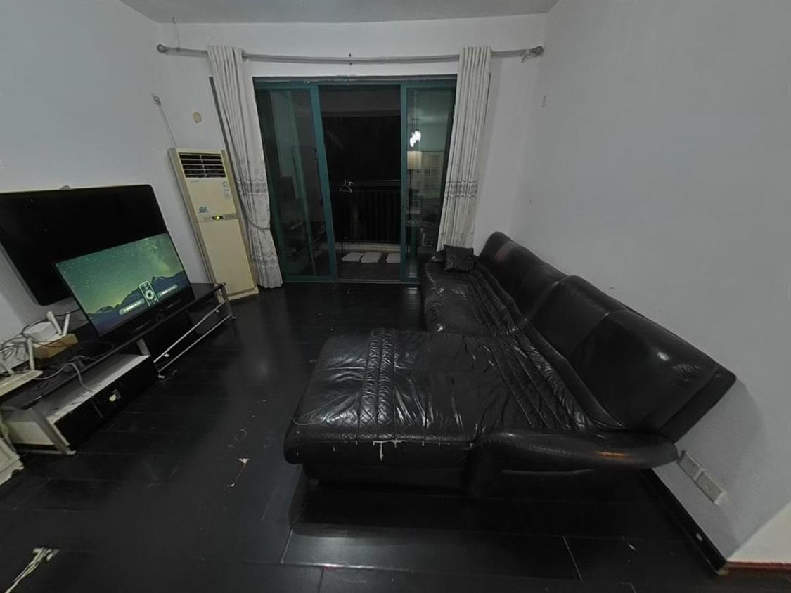 整租·广州雅居乐花园