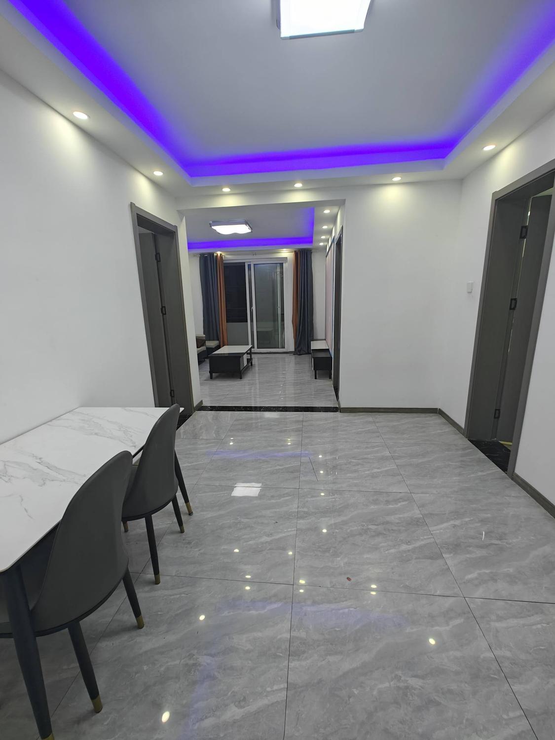 整租·美林湖(水岸枫情)