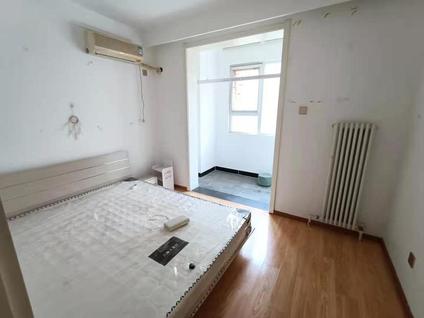 undefined整租·首座御园(一期)·2室1厅75.66㎡ | 南北 | 大兴 枣园