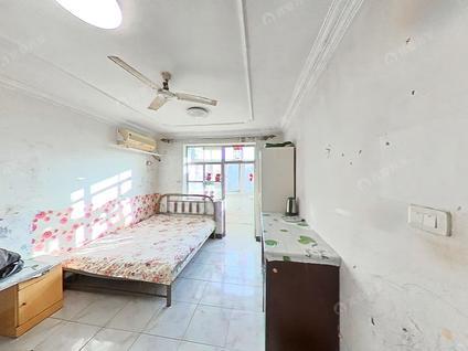 南开向阳路街整租 乐园里1室1厅/34平/中楼层