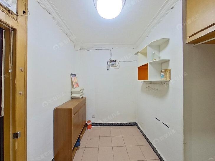 整租·樱花中路小区