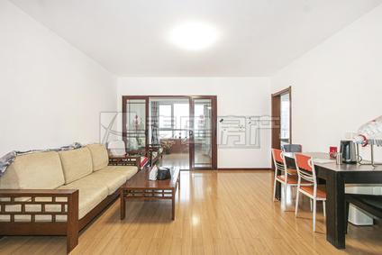 朝阳亚运村小营整租 嘉铭桐城(D区)3室2厅/115平/高楼层