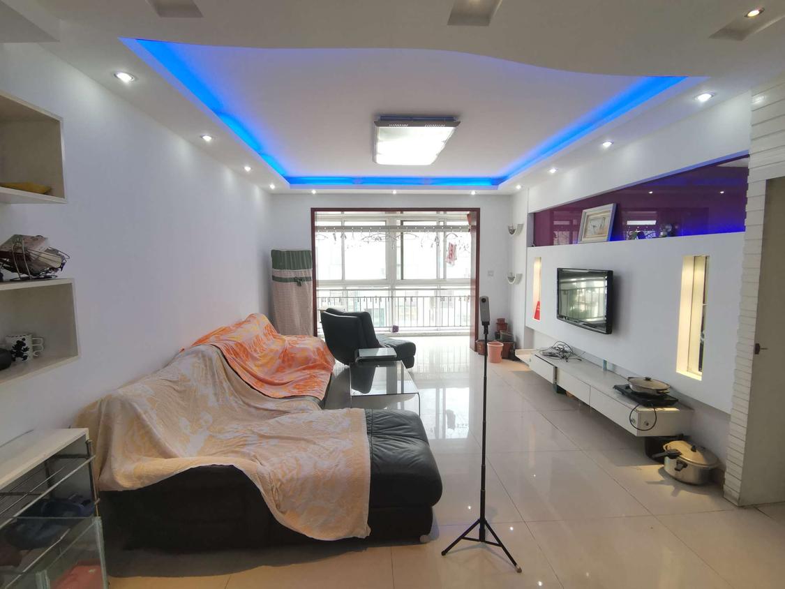 整租·华纺锦宸稻河湾