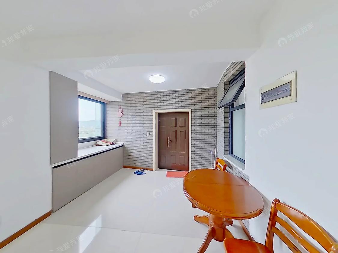 整租·南岸花城