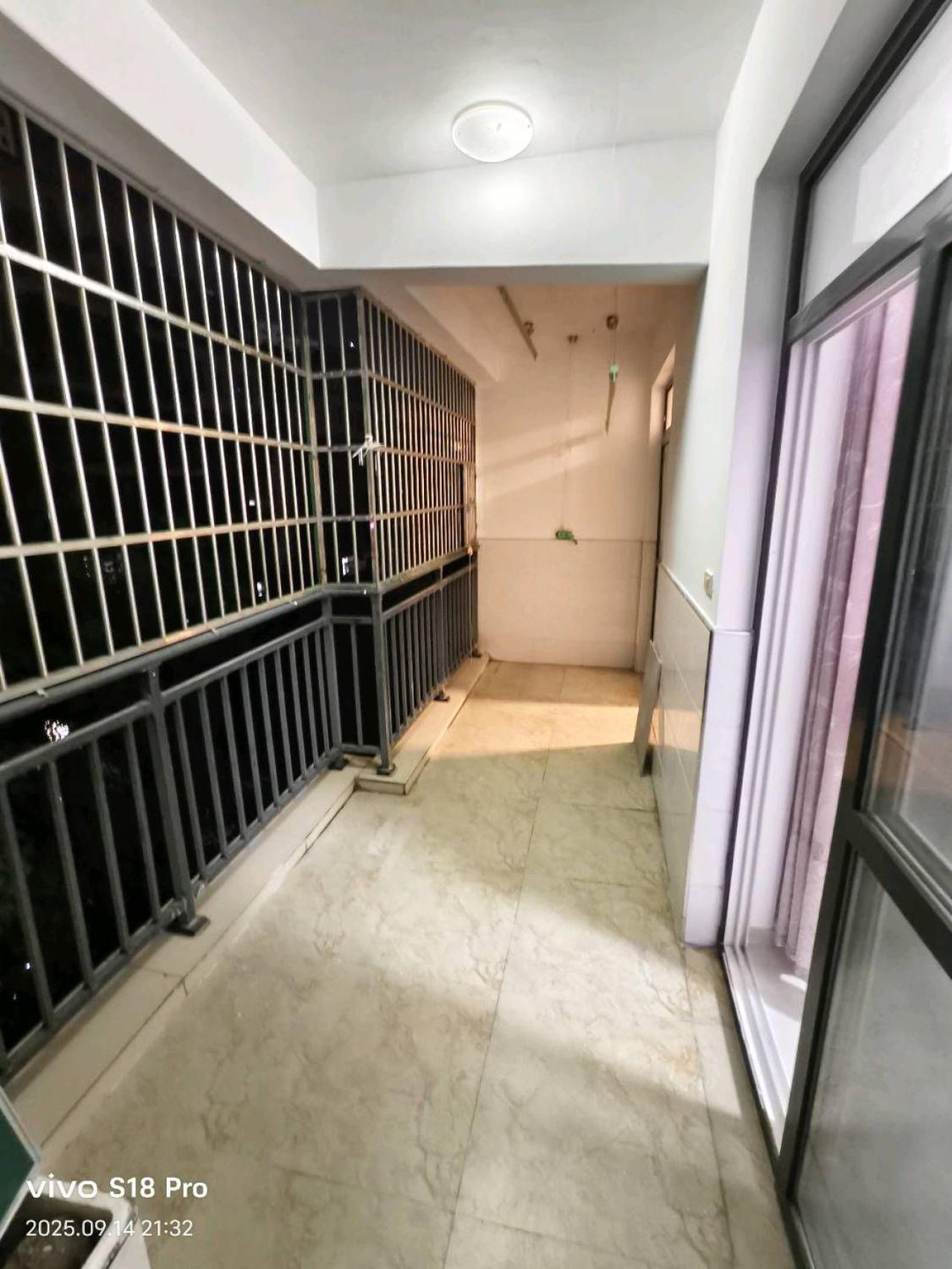 整租·华沙城