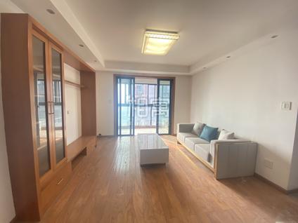 上城钱江新城整租 和谐嘉园(南苑)3室1厅/112平/高楼层