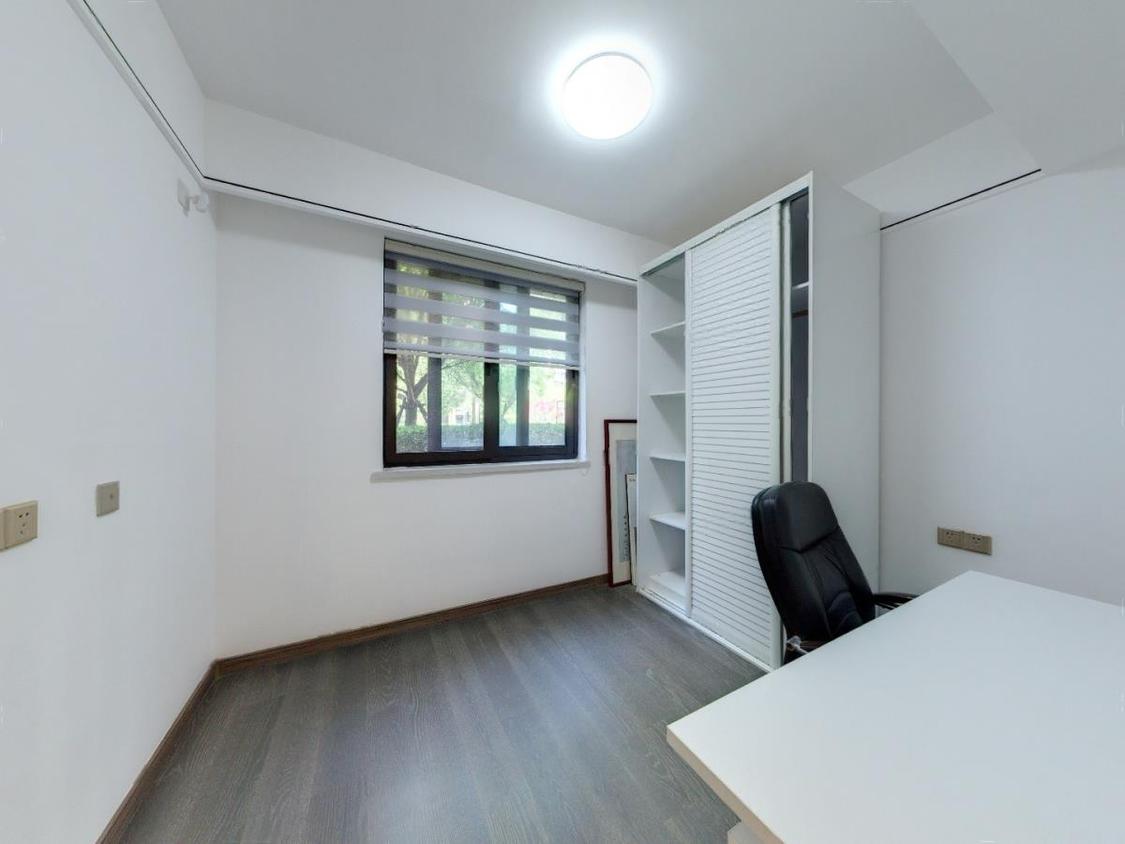 整租·招商雍华府