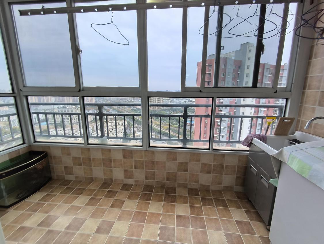 整租·塔影景苑(A区)