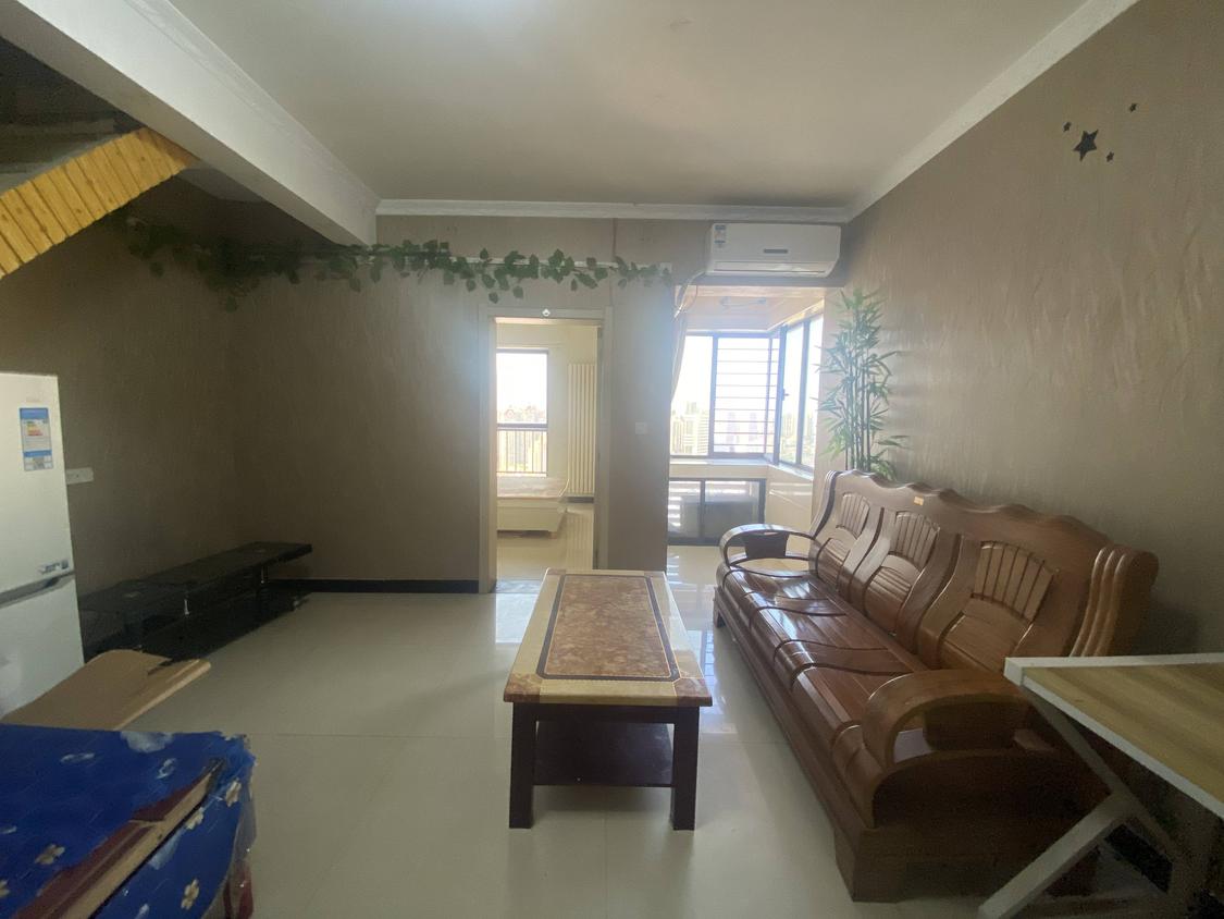 整租·润华翡翠城