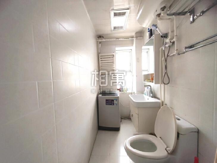 合租·北苑三号院