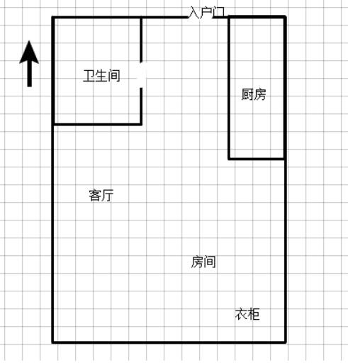 整租·国贸中心领寓