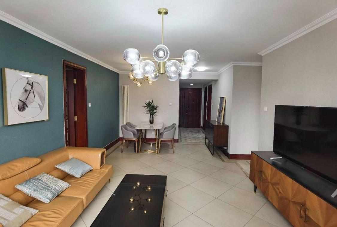 整租·富力城(D区)