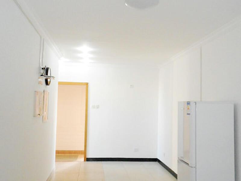 合租·胜古家园