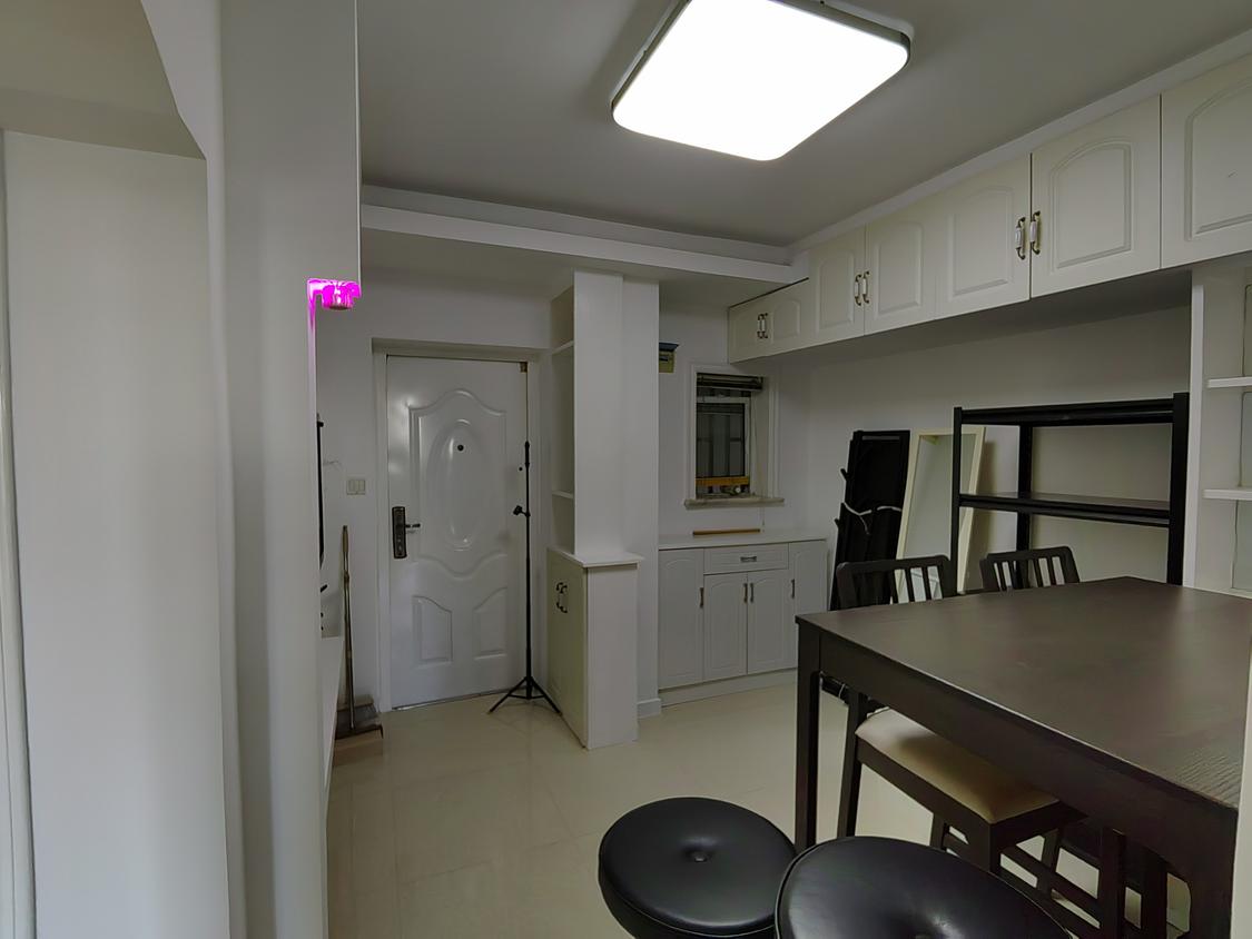 整租·泾东小区