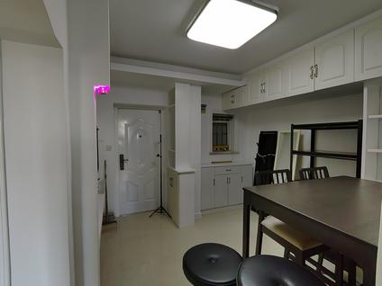 浦东洋泾整租 泾东小区2室1厅/64平/低楼层