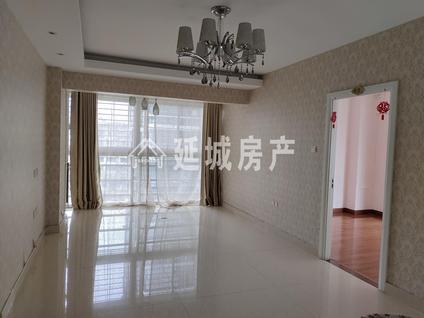 延平延平整租 延府豪庭3室2厅/101平/中楼层