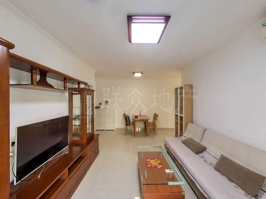 整租·金融街金色漫香郡(北区)