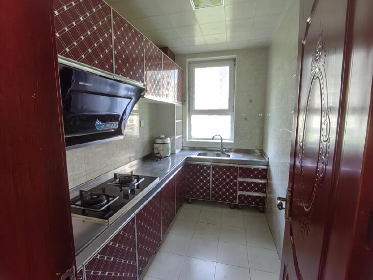 整租·中国铁建原香漫谷(四区)