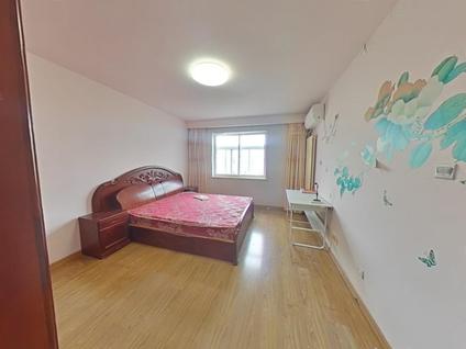 市南天山整租 天山小区(宁国三路）2室1厅/89平/高楼层