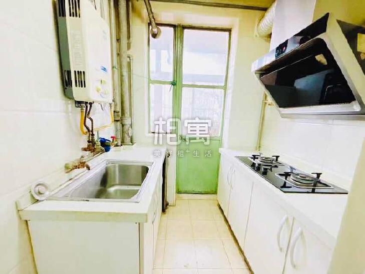 整租·周井大院