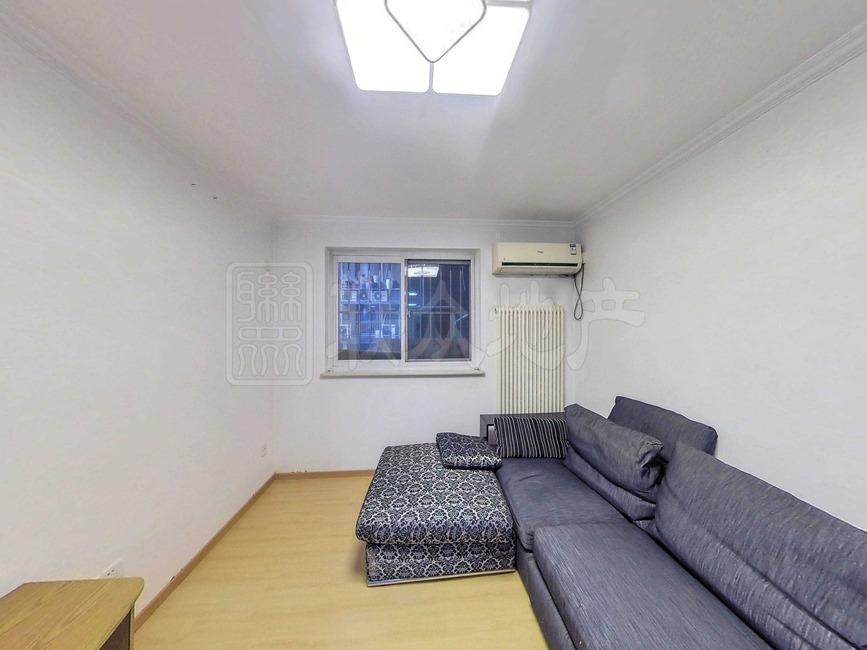 整租·首座御园(二期2号院)