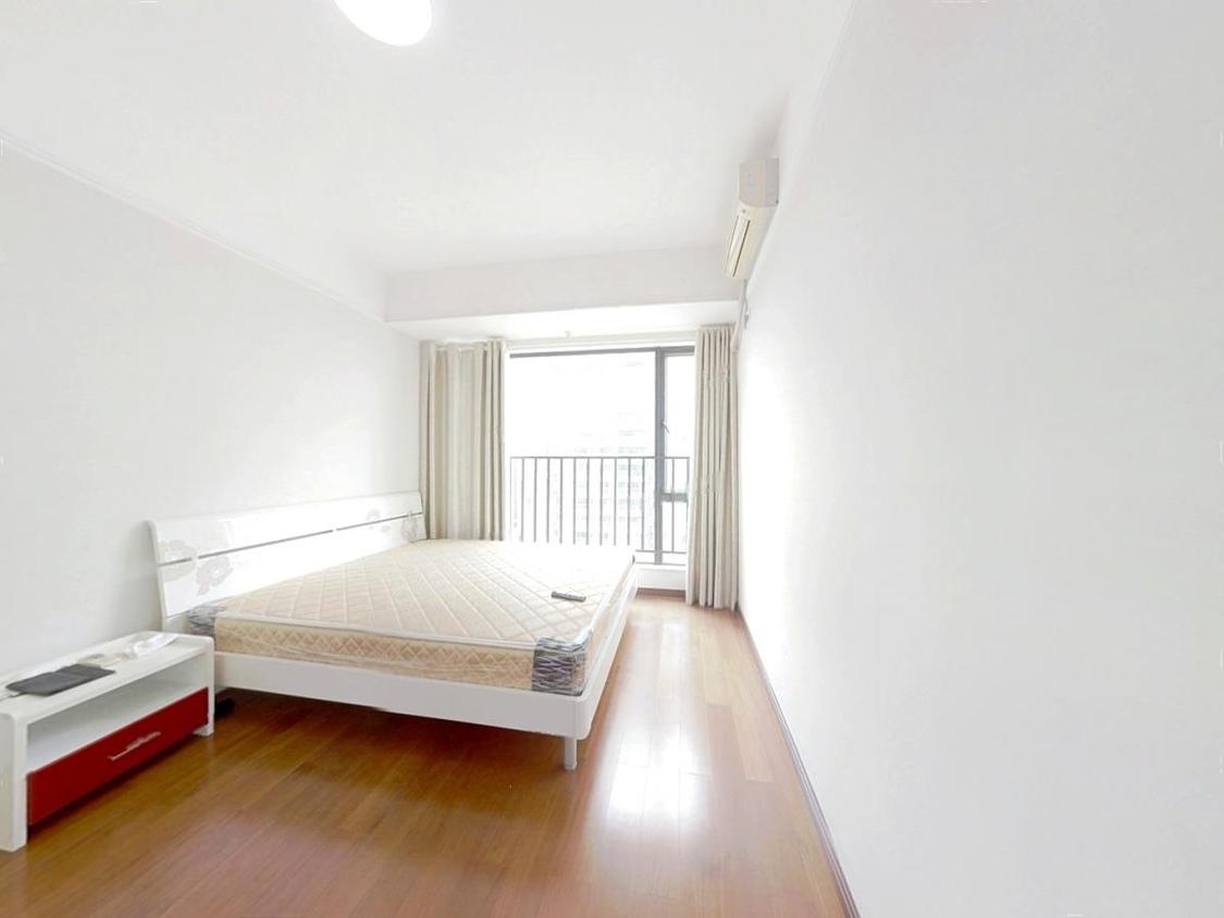 整租·万科缤纷四季(北区)