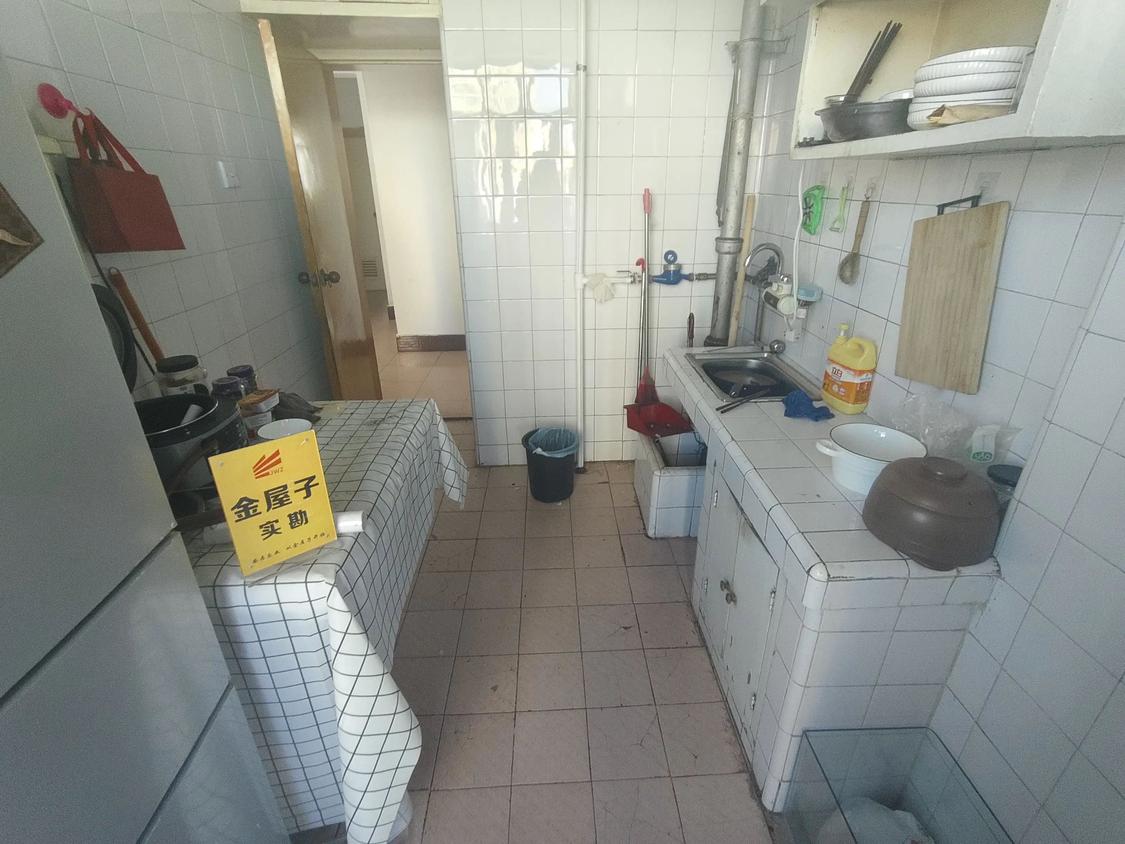 整租·广电小区