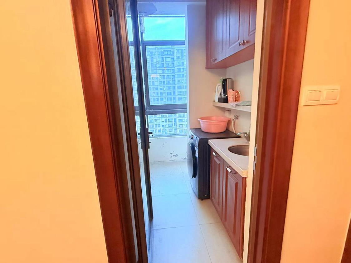 整租·太湖国际社区(二街区星辉塞纳)