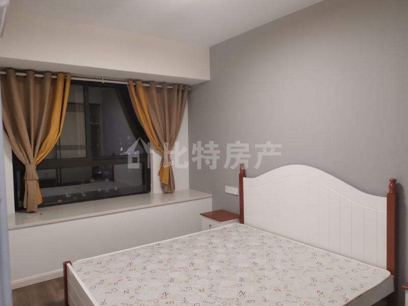 整租·绿地世纪城