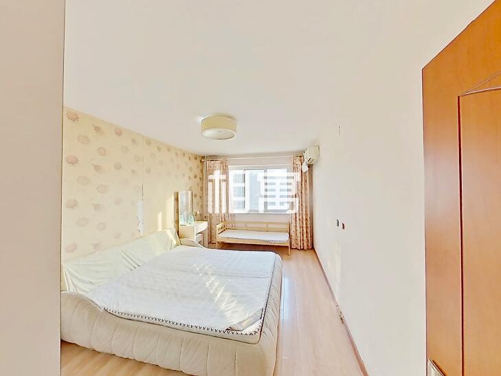 整租·慧忠北里(第二社区)