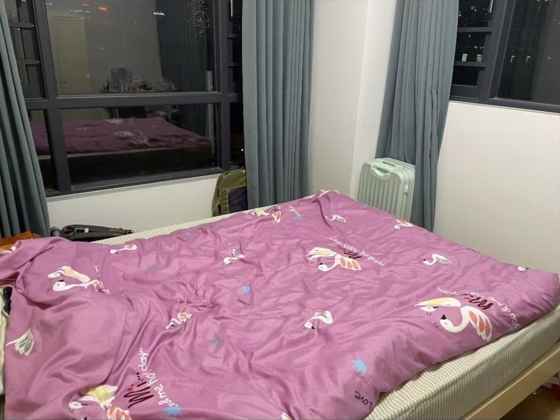 合租·厚德品园