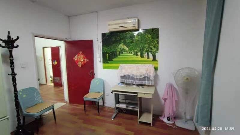 整租·翠竹新村(东北区)