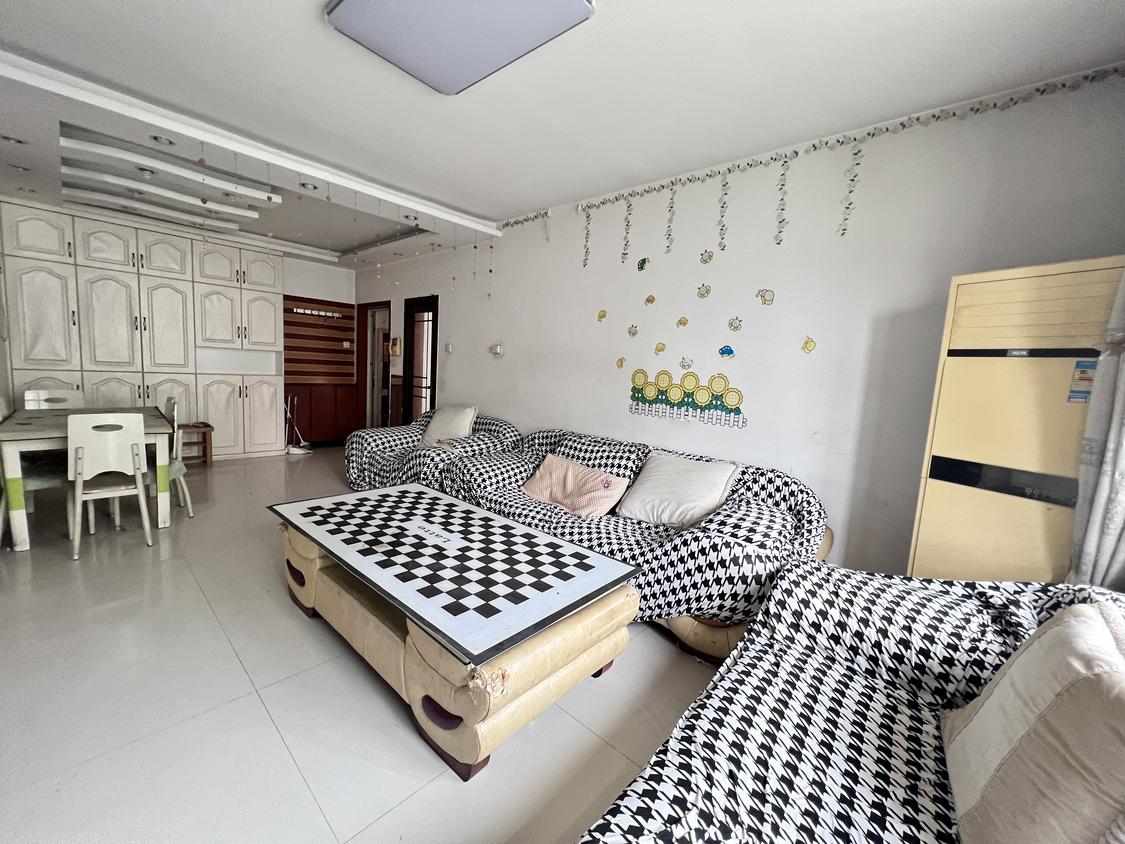 整租·金桥太阳岛