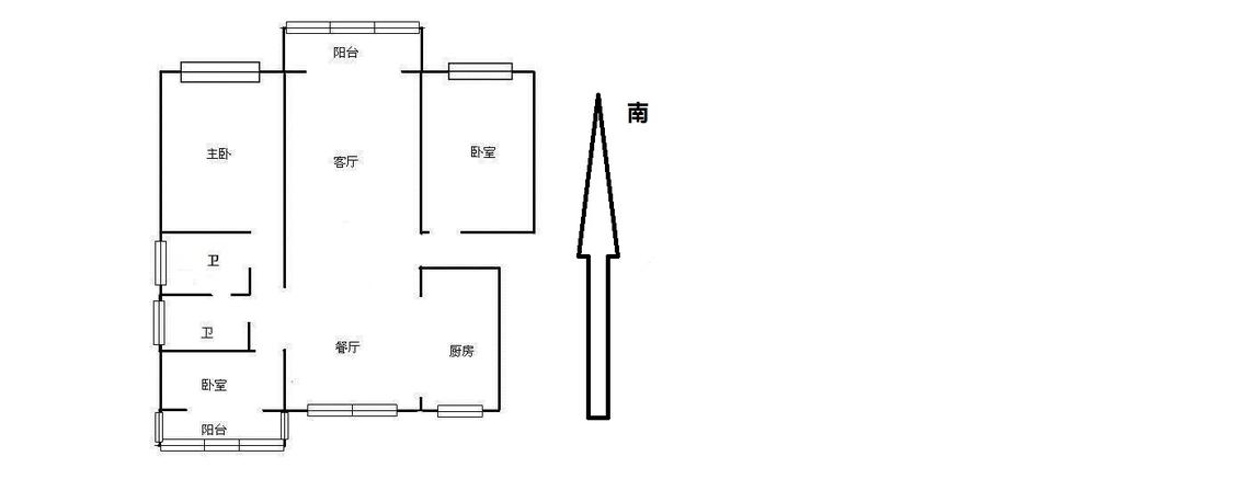 整租·祥源文旅城祥瑞府