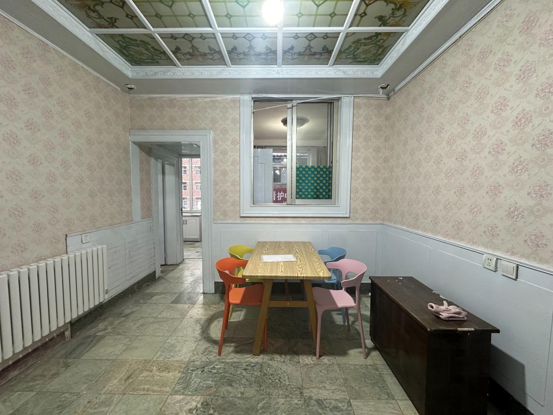 整租·河滨小区