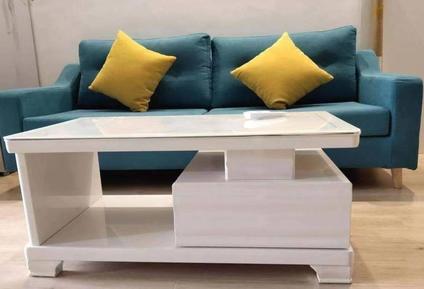 硚口长丰大道整租 兰亭荣荟2室1厅/60平/中楼层