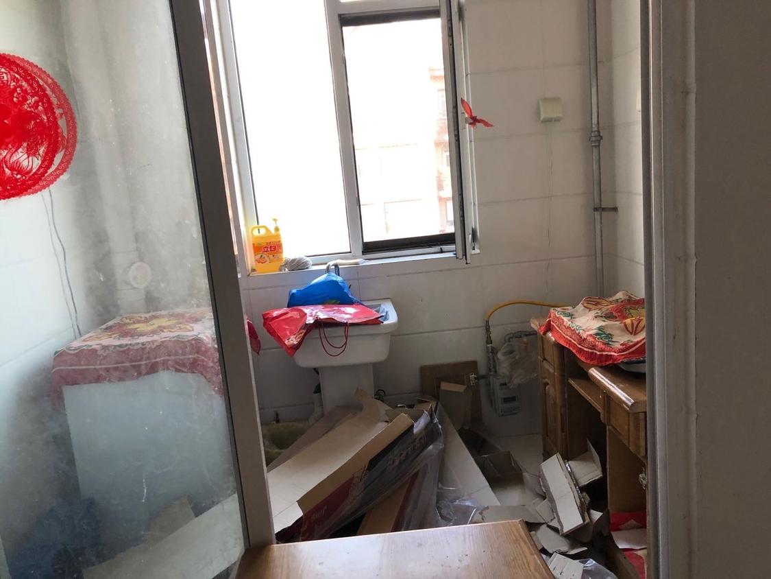 整租·馨合佳苑