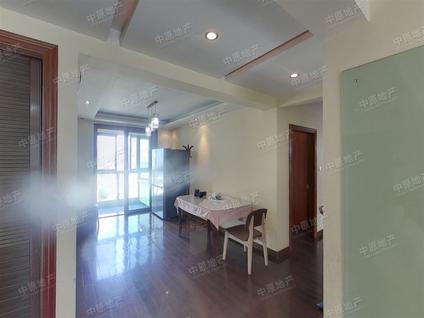 浦东高行整租 证大家园(五期)3室2厅/120平/高楼层