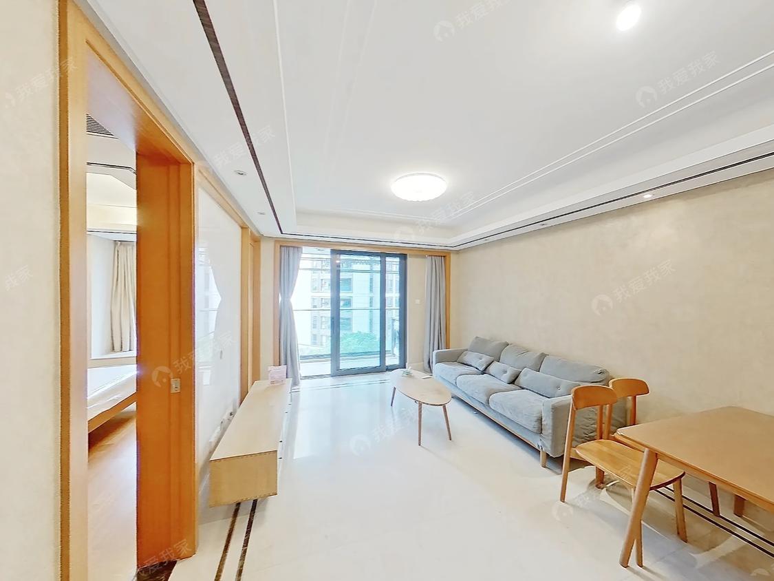 整租·融创大家望江府