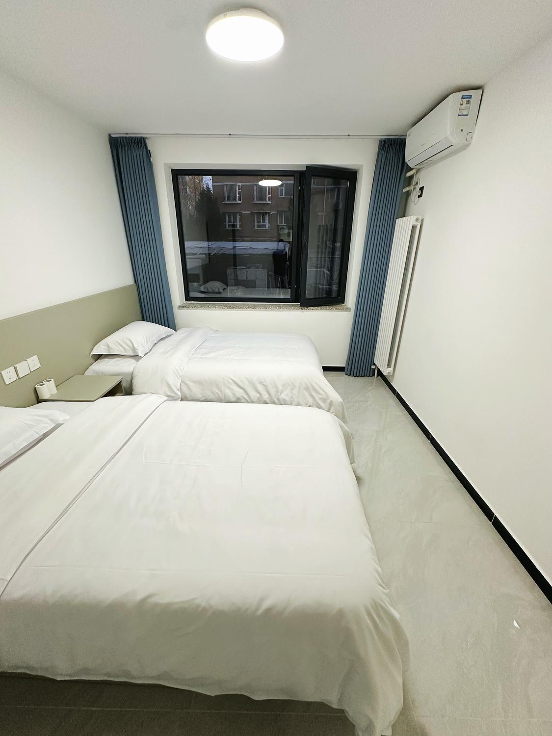 整租·小天竺路1号院