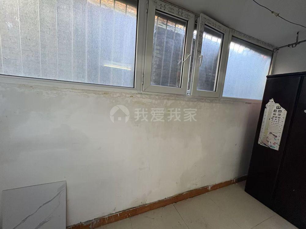 整租·和平里西街12号楼小区