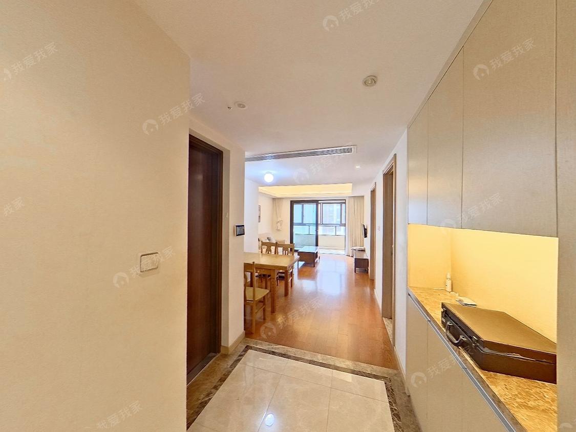 整租·万科西庐(一期)