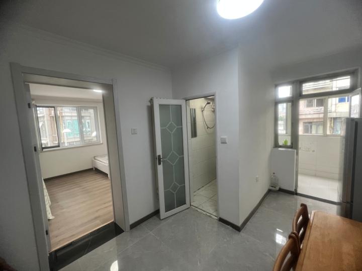 整租·承德道小区