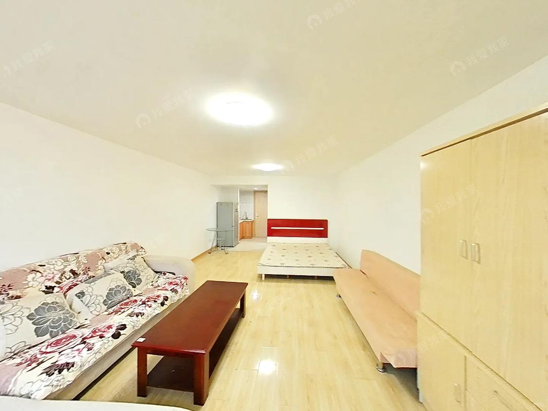 整租·尚景公寓