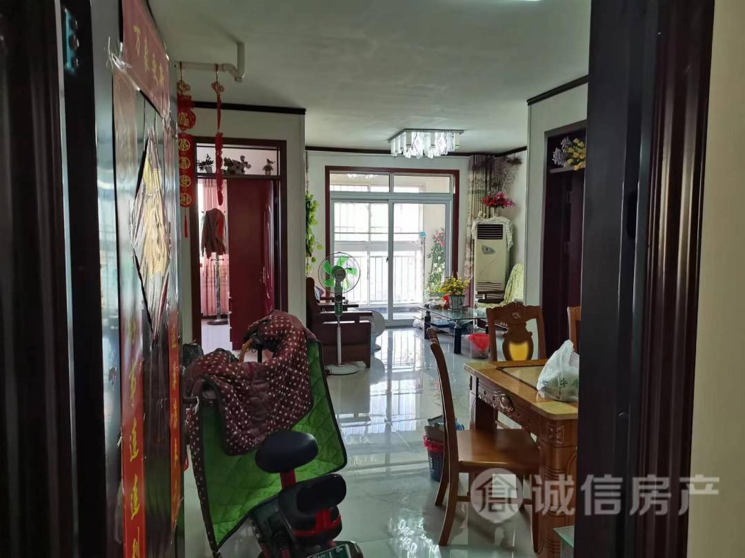 整租·名宿华府(西区）