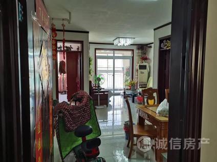 埇桥埇桥区整租 名宿华府(西区）2室2厅/88平/高楼层