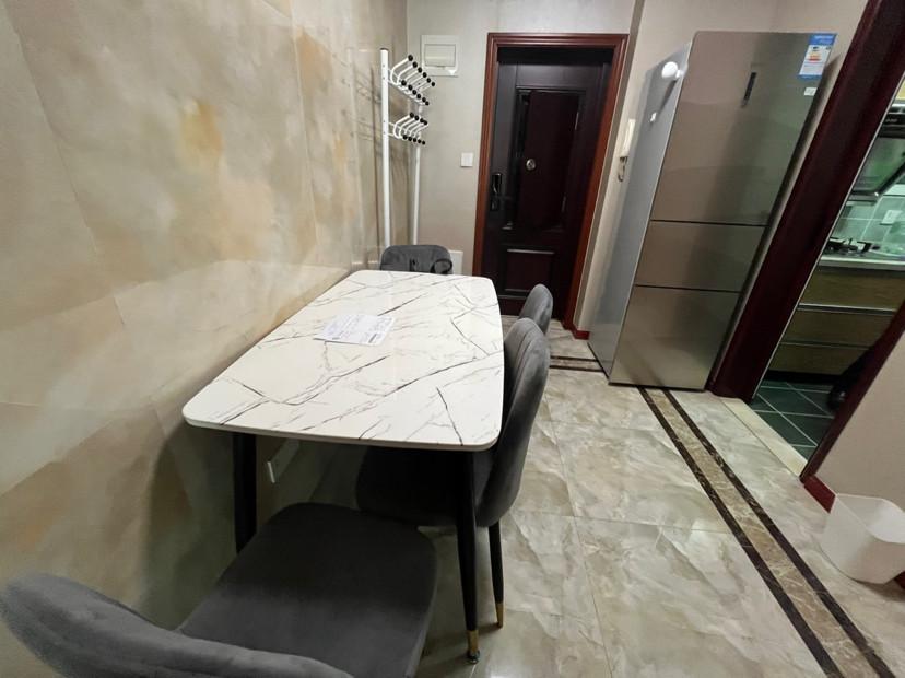 整租·东安公寓